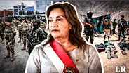 Dina Boluarte: promesas de la presidenta que quedaron incumplidas durante el 2023