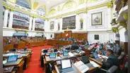 Congreso: van medio centenar de universidades ficticias en proyectos