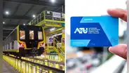 Línea 2 del Metro de Lima y Callao: en enero del 2024 comienzan desvíos por obras de estación central