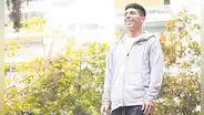El nuevo desafío de Piero Quispe