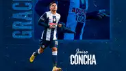 Jairo Concha no sigue en Alianza Lima: club anunció la salida del volante tras 3 años
