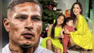 Paolo Guerrero comparte sentido mensaje tras no pasar Navidad con Ana Paula Consorte y su hijo