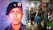 Detienen a exmilitar peruano que ejercía de ‘seguridad’ en una banda de narcotráfico en Argentina