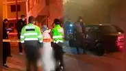 Chorrillos: presuntos sicarios asesinan a hombre y dejan a su pareja gravemente herida