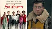 'Saltburn': ¿quién es Barry Keoghan, compañero de Jacob Elordi en la película LGBT de Prime Video?