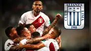 Alianza Lima reemplazaría a Jairo Concha con futbolista de la selección peruana