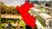 ¿Cuál es la universidad nacional más grande del Perú?: supera a San Marcos por más de 150 hectáreas