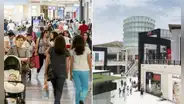 Ni Plaza Norte ni Mall Aventura Santa Anita: este es el centro comercial más importante del Perú, según la IA