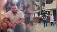 Comas: asesinan de 8 disparos a joven que llegó de Argentina para pasar la Navidad