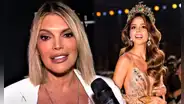 ¿Por qué Luciana Fuster no quiere participar en el Miss Universo? Jessica Newton revela fuerte razón
