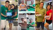 Entradas para ver al Grupo 5 en el Nacional: así sorprendieron varios peruanos a sus padres