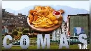 ¿Dónde comer pollo broaster en Comas? Los 5 mejores restaurantes del distrito, según Google Maps