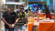 Dictan 8 meses de prisión preventiva contra 'Pieracho', presunto autor del crimen del Mallplaza Trujillo