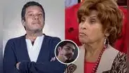 'AFHS': ¡Doña Nelly 'reaparece'! ¿Qué dijo Irma Maury tras pelea de Erick Elera y Lucho Cáceres?