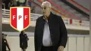 Jorge Fossati reveló la razón para creer en el proyecto de Perú, a diferencia de su paso por Uruguay