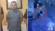 Hombre asesinó a su padre y guardó restos en una maleta: sujeto confesó su crimen