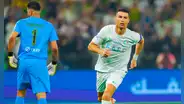 Al Nassr goleó 5-2 a Al Ittihad de Benzema: Cristiano marcó doblete y es el máximo goleador del 2023