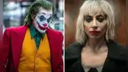 'Joker 2': Joaquin Phoenix y Lady Gaga sorprenden en nuevas escenas de la película