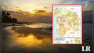 ¿Año Nuevo en Máncora o Vichayito? La lista de las playas de Piura "no saludables", según el Minsa