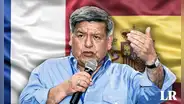 César Acuña: los viajes del gobernador de La Libertad en medio de crisis que atravesaba la región