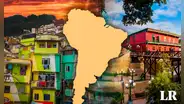 Los 3 destinos de Sudamérica recomendados para visitar en 2024: ¿Perú está en la lista?