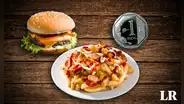 El restaurante del Perú que vende hamburguesas y salchipapas a solo S/1: ¿dónde se ubica?