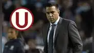 Universitario eligió a César Farías: DT venezolano reemplazará a Jorge Fossati en el centenario