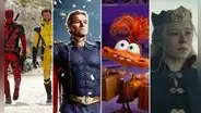 ¿Cuáles son las películas y series más esperadas del 2024?