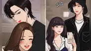 'Belleza verdadera': Seojun encontró el amor tras rechazo de Jookyung en el webtoon del k-drama