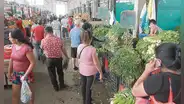 Ministerio de Agricultura asegura estabilidad de los precios de alimentos