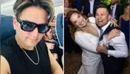 Cassandra Sánchez reveló que Deyvis Orosco no pensaba casarse: "Cuando me lo dijo, no pensaba enamorarme tanto"