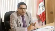 Javier Pacheco en la mira ante posibles actos de obstrucción en casos relevantes