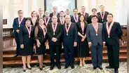 Jueces supremos aplicaron la ley Soto sin reparo alguno
