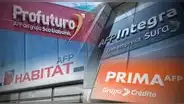 Las AFP ganaron más de S/454 millones entre enero y noviembre de 2023
