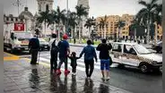 Lluvias en Lima: ¿en qué zonas se registrarán precipitaciones del 27 al 29 de diciembre, vía Senamhi?