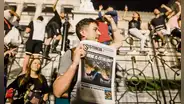 Javier Milei inicia despidos masivos mientras se prepara paro nacional