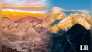 No es el Everest: el lugar con más radiación solar está en Sudamérica y a veces iguala a Venus