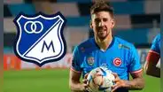 Máximo goleador de la Liga 1 2023 dejará el Perú y fichará por Millonarios de Colombia