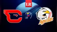 Cardenales vs. Águilas EN VIVO: los 'Pájaros rojos' se quedaron con la victoria