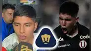 ¿Pedro Quispe? Prensa mexicana se confunde y cambia de nombre a Piero, nuevo fichaje de Pumas