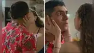 'Papá en apuros' capítulo 44: Bárbara besa a Elvis y fans enloquecen en redes