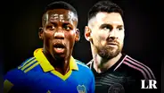 Inter Miami de Lionel Messi busca fichar a figura de Boca Juniors y compañero de Luis Advíncula