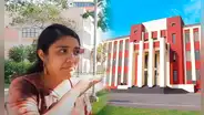 Alumna de la UNI, que era primer puesto en su colegio, revela que su primera nota fue 05: "me chocó"