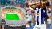 El inesperado motivo por el que Alianza Lima no podría usar el Estadio Nacional en el Torneo Apertura