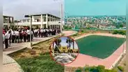 Este es el colegio público más grande del Perú: no está en Lima, tiene piscina y un coliseo