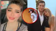 Angie desmiente a Jean Paul y se quiebra al ir a su casa y pedir que la dejen ver a sus hijos por Navidad