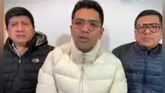 ¿Extorsión? Grupo 5 aclara los verdaderos motivos de cancelación de concierto en Piura