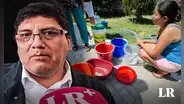Tacna: ausencia de lluvias en el 2023 ha generado escasez de agua