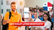 Listo Wallet, Pase-U 2024: pasos para registrarte y recibir tu PAGO en enero de la Beca Digital