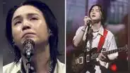 Suga, de BTS, reveló a IU la verdadera razón detrás de su llanto en concierto final de su tour